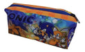 Canopla Sonic Lost World Video Games Series Pencil Case 0