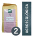 Fincas El Paraíso Whole Buckwheat Flour 2 X 1 Kg 0