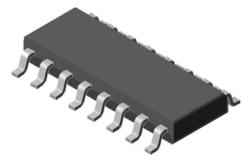 O.B. OB3351TQP SOP16 IC CI 0