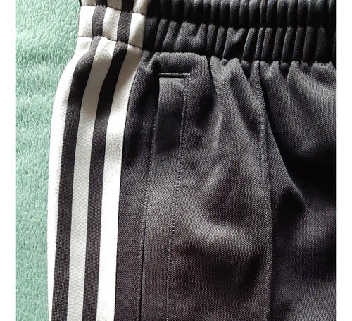 Pantalon adidas Beckenbauer Talle M 3