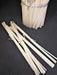 Meylan 100 Rattan Sticks 3mm Ambient Perfume Diffusers 2