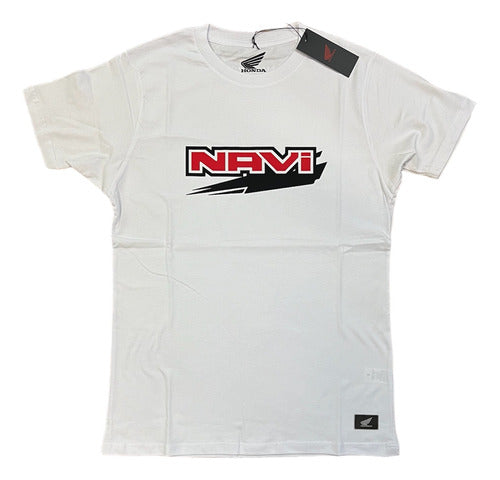 Honda Original Navi 110 T-Shirt 5