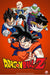 Dragon Ball Z - Saga Completa 291 Caps. - Dig/hd/lat 1