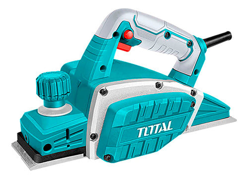 Total Tools Electric Hand Planer 750W 1HP 82mm 220V 2