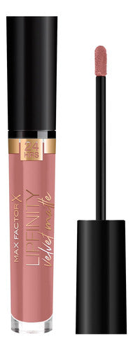 Labial Max Factor Lipfinity Velvet Matte 035 X 3,5 Ml 1