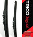 Trico Windshield Wipers Ford Fiesta Kinetic Since 2010 2