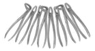 Forceps Odontólogicos 0