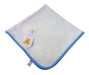 Double Layer Cotton Receiving Blanket for Newborn Baby 5