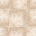 San Lorenzo Bauhaus Sand Porcelain Tile 58x58 2