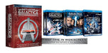 Battlestar Galactica Definitive Collection Blu-ray Available 5