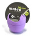 Colorful Mate Mateo Original with Stainless Steel Straw 3