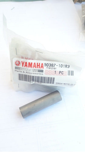 Buje Parrilla De Suspensión Inferior Yamaha Banshee/450/700. 1