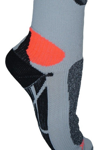 Sox Long Thermal Ski Snowboard Reinforced Socks 4