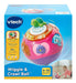 Bola Wiggle & Crawl Da Vtech, Roxa (exclusivo Da Amazon) 7