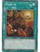 Konami Trade-in - Common Yugioh 0