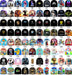 Super Combo Backpack + GTA Vice City School Supplies #66 4