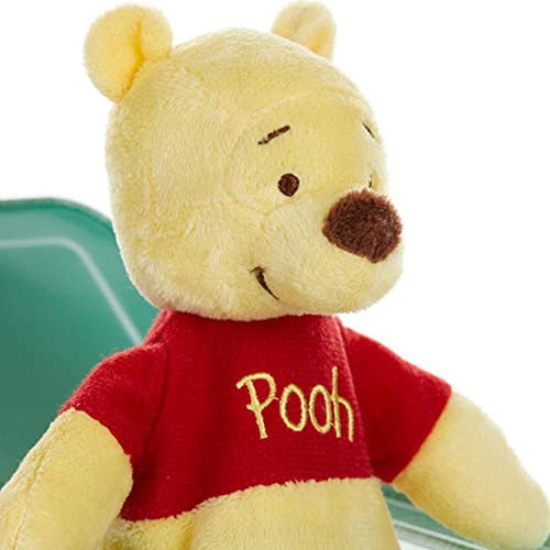 Kids Preferred Disney Winnie The Pooh Jack-in-the-Box Instrument 4