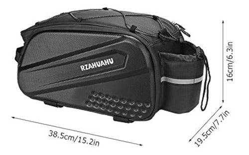 Lixada Waterproof Bicycle Bag 1