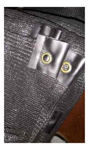 Agriplast Media Sombra 98% Premium - Reinforced Grommets Every 1m, The Best 0