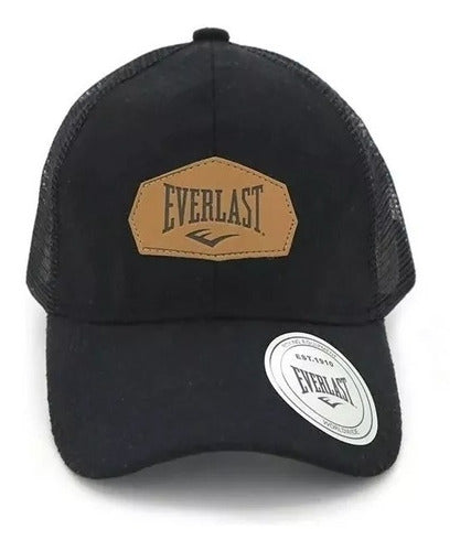 Original Everlast Trucker Curved Visor Cap for Men and Women 3
