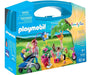 Playmobil Family Fun 9103 Family Picnic Case 0