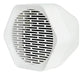 Exahome Caloventor Electric Heater Suitable for Bathrooms - 1 Year Warranty 1