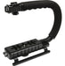 Vidpro VB-12 Stabilizer Handle for Camcorders 2