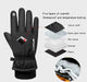 Smart Waterproof Thermal Gloves for Ski and Snowboard 3