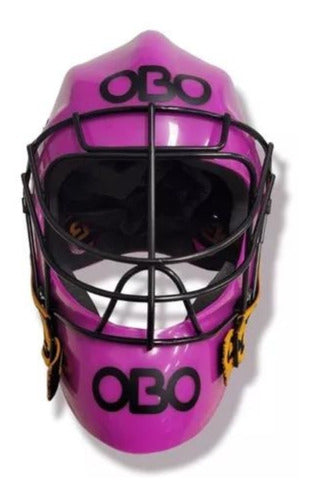 OBO Casco Arquero Hockey Promite 0