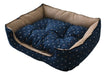 Lumière PetShop Pet Bed Moses Bichon Maltes Pinscher 1