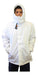 Quebracho White Thermal Waterproof Trucker Jacket 1