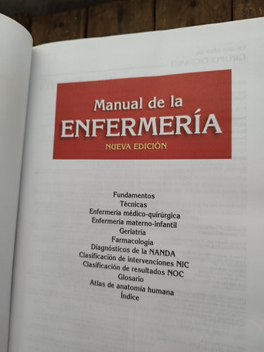 Libros Para Enfermería 2