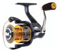 Reel Frontal Modelo  Powerspin 4000 3r - 0,28mm/180mts 0