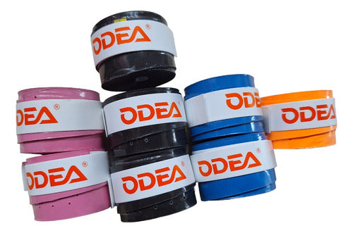 Odea Grip Covers x8 Units for Padel 0