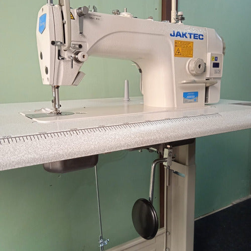 Yamata Industrial Straight Sewing Machine Direct Drive MD.2020 2