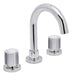 Hydros Combo Juego Cocina Link + Baño Viva Cromo Monocomando 1