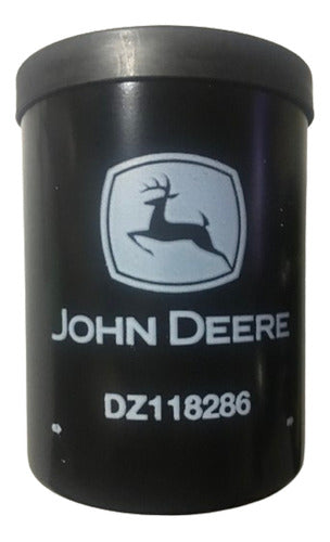 Filtro Aceite John Deere Dz118286 Eqiv. W925 P551352 Re59754 0