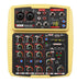 Novik Consola Mixer Nvk-i06bt Usb 6 Canales Bluetooth 2