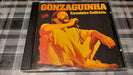 Gonzaguinha - Ao Vivo - Cavaleiro - Cd Original 0