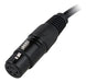 Cable Adaptador De Corriente Fotodiox - Xlr Hembra De 4 Pine 4