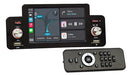 Apx Radio Univ. FM/MP3/Bluetooth/USB/Android/Mirrorlink/5" 5