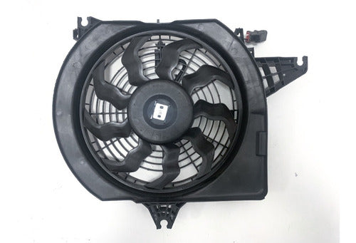 Electroventilador Para La Marca Hyundai H1 1