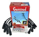 Genoud Spark Plug Cables for Fiat 600 0