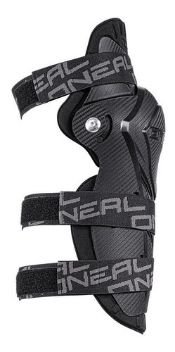 O'Neal Pumpgun MX Enduro ATV Knee Brace 2