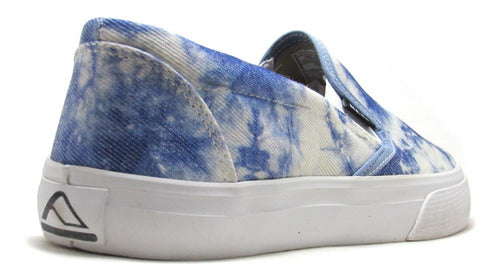 Reef Zapatillas Panchas Maui Slip On Batik 3