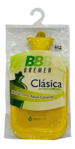 Bremen 25 Hot Water Bottles Classic 1