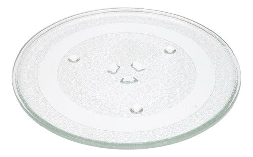 Samsung Microwave Plate Ø 29cm Mg23fk3tas/bg 0