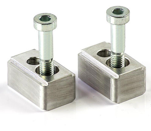 Elevadores De Manubrio Extreme 22mm 0