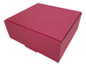 Corrugated Gift Box 19x19x8 0