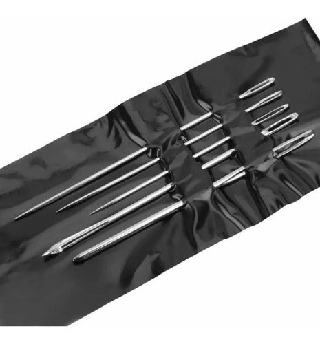 Fashion Sewing Needle Set - 55 Units Offer 4